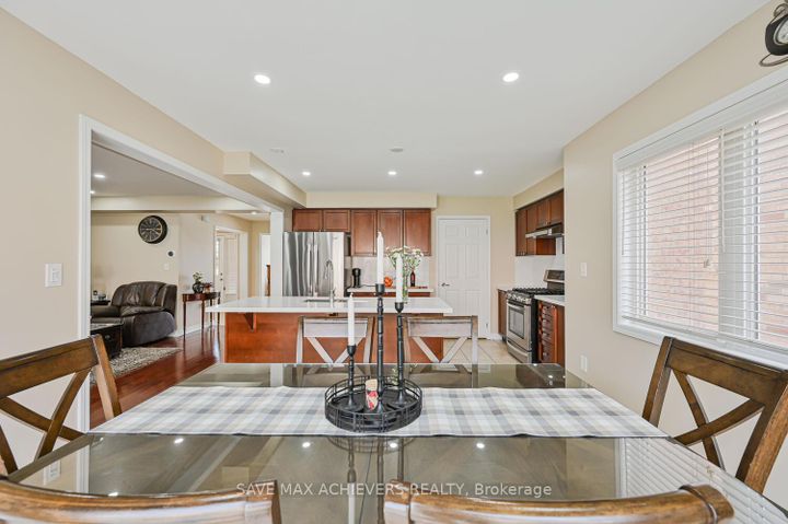 Photo 20 at 37 BLOOM Drive, Bram East, Brampton