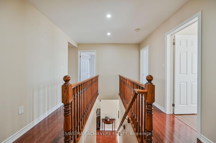 Photo 26 at 37 BLOOM Drive, Bram East, Brampton