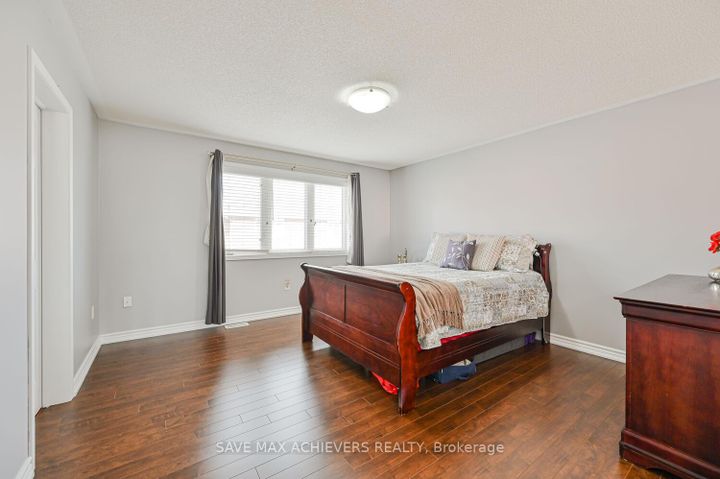 Photo 27 at 37 BLOOM Drive, Bram East, Brampton