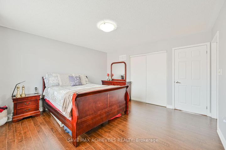 Photo 29 at 37 BLOOM Drive, Bram East, Brampton