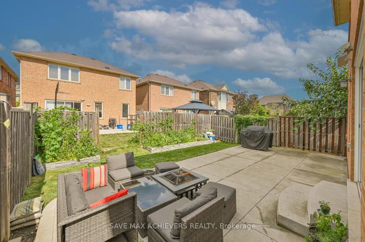 Photo 42 at 37 BLOOM Drive, Bram East, Brampton
