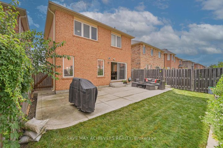 Photo 45 at 37 BLOOM Drive, Bram East, Brampton