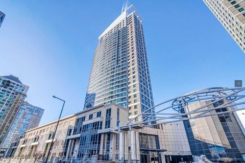 Photo 0 at 3102 - 36 Lee Centre Drive, Woburn, Toronto