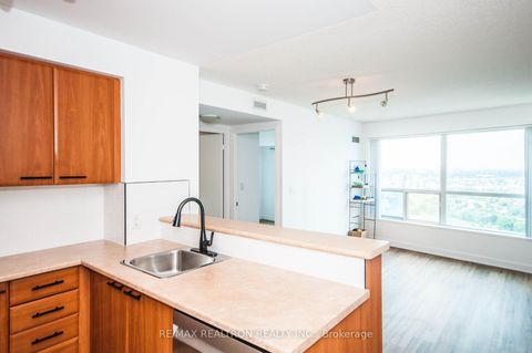 Photo 3 at 3102 - 36 Lee Centre Drive, Woburn, Toronto