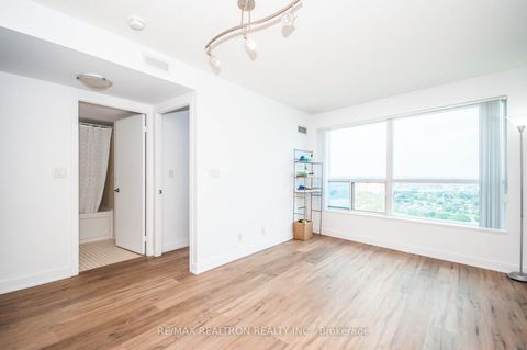 Photo 5 at 3102 - 36 Lee Centre Drive, Woburn, Toronto