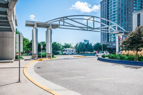 Photo 14 at 3102 - 36 Lee Centre Drive, Woburn, Toronto