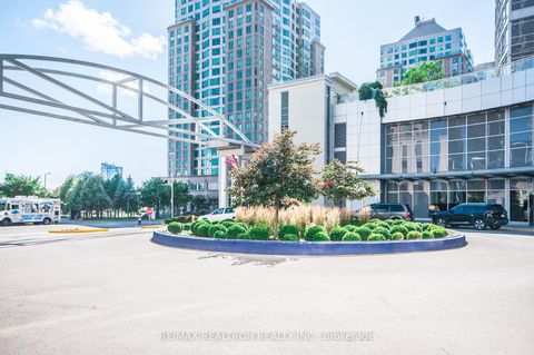 Photo 15 at 3102 - 36 Lee Centre Drive, Woburn, Toronto