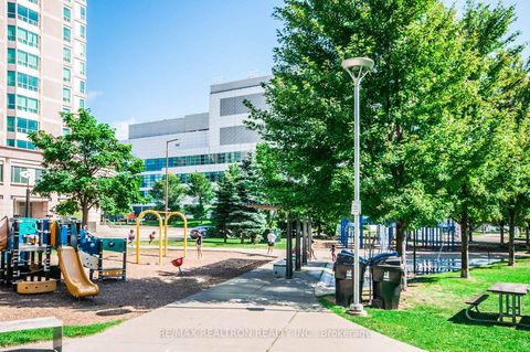Photo 16 at 3102 - 36 Lee Centre Drive, Woburn, Toronto