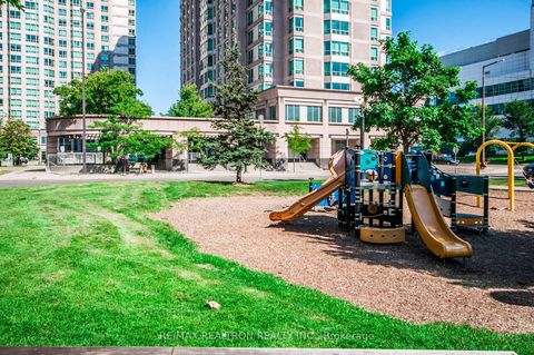 Photo 18 at 3102 - 36 Lee Centre Drive, Woburn, Toronto