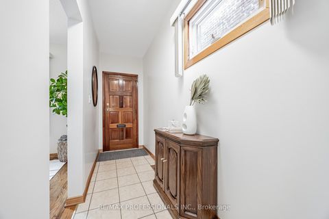 Photo 2 at 507 Salem Avenue N, Junction, Toronto
