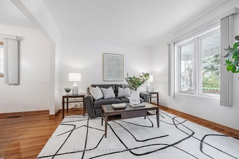 Photo 3 at 507 Salem Avenue N, Junction, Toronto