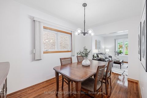 Photo 5 at 507 Salem Avenue N, Junction, Toronto