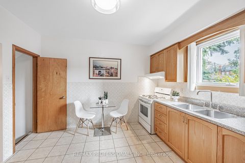 Photo 6 at 507 Salem Avenue N, Junction, Toronto