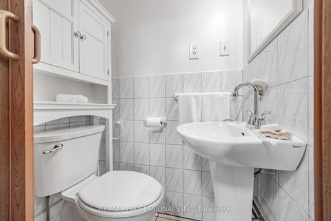 Photo 9 at 507 Salem Avenue N, Junction, Toronto