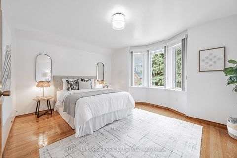 Photo 10 at 507 Salem Avenue N, Junction, Toronto