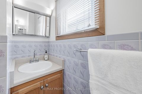 Photo 13 at 507 Salem Avenue N, Junction, Toronto