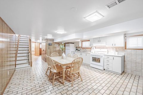 Photo 15 at 507 Salem Avenue N, Junction, Toronto