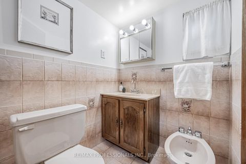 Photo 17 at 507 Salem Avenue N, Junction, Toronto