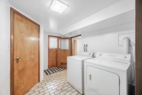 Photo 18 at 507 Salem Avenue N, Junction, Toronto