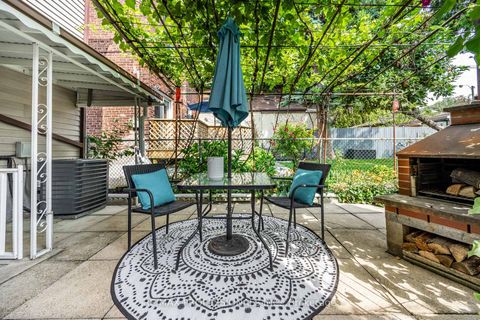 Photo 21 at 507 Salem Avenue N, Junction, Toronto