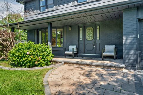 Photo 1 at 297 Sunset Drive, BR Bronte, Oakville