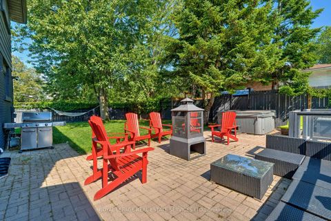 Photo 40 at 297 Sunset Drive, BR Bronte, Oakville