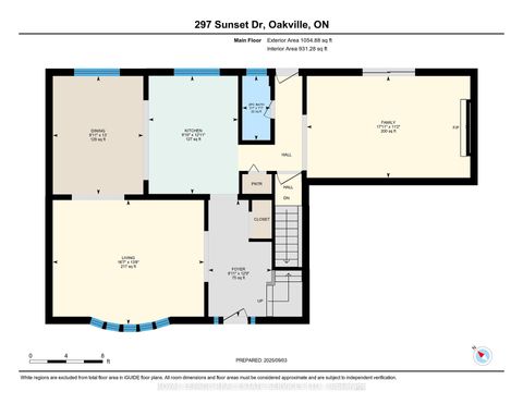 Photo 41 at 297 Sunset Drive, BR Bronte, Oakville
