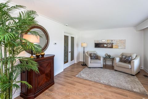 Photo 1 at 14 Amberjack Boulevard, Woburn, Toronto