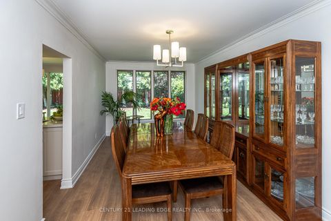 Photo 4 at 14 Amberjack Boulevard, Woburn, Toronto