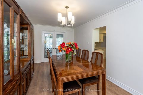 Photo 5 at 14 Amberjack Boulevard, Woburn, Toronto