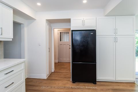 Photo 9 at 14 Amberjack Boulevard, Woburn, Toronto