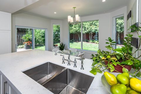 Photo 10 at 14 Amberjack Boulevard, Woburn, Toronto