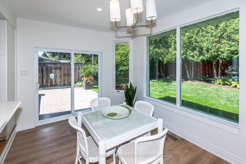 Photo 11 at 14 Amberjack Boulevard, Woburn, Toronto