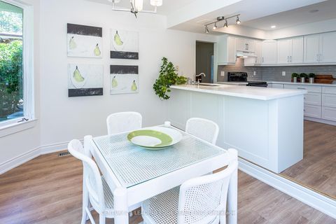 Photo 12 at 14 Amberjack Boulevard, Woburn, Toronto
