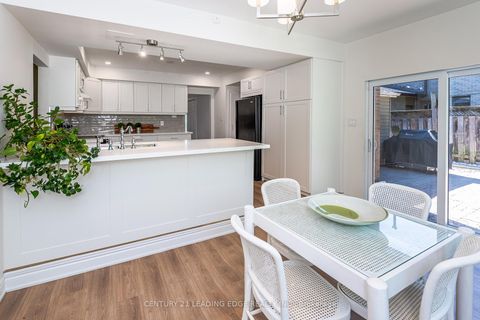 Photo 13 at 14 Amberjack Boulevard, Woburn, Toronto