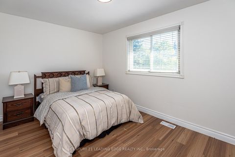 Photo 14 at 14 Amberjack Boulevard, Woburn, Toronto