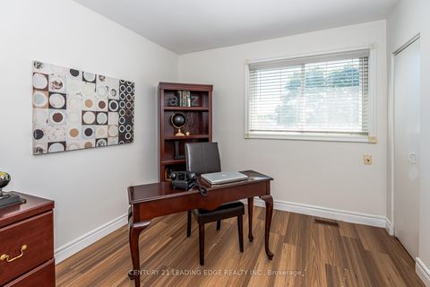 Photo 16 at 14 Amberjack Boulevard, Woburn, Toronto