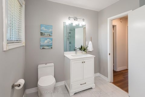 Photo 17 at 14 Amberjack Boulevard, Woburn, Toronto