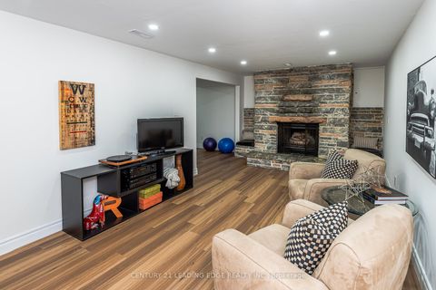 Photo 19 at 14 Amberjack Boulevard, Woburn, Toronto