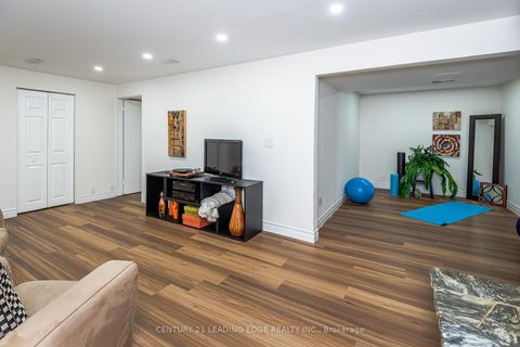 Photo 21 at 14 Amberjack Boulevard, Woburn, Toronto