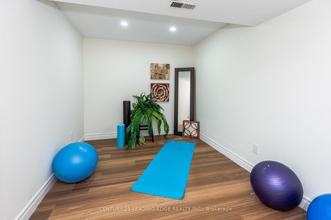 Photo 22 at 14 Amberjack Boulevard, Woburn, Toronto