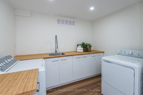 Photo 23 at 14 Amberjack Boulevard, Woburn, Toronto