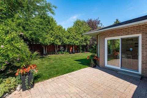 Photo 25 at 14 Amberjack Boulevard, Woburn, Toronto
