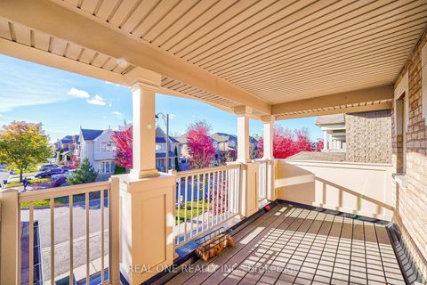 Photo 13 at 29 Seiffer Crescent, Jefferson, Richmond Hill Photo 13 at 29 Seiffer Crescent, Jefferson, Richmond Hill