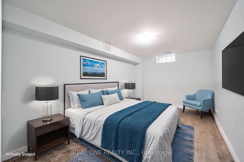 Photo 25 at 29 Seiffer Crescent, Jefferson, Richmond Hill