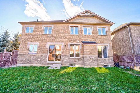 Photo 32 at 29 Seiffer Crescent, Jefferson, Richmond Hill