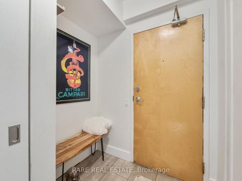 Photo 3 at 202 - 77 Lombard Street, Yonge Corridor, Toronto