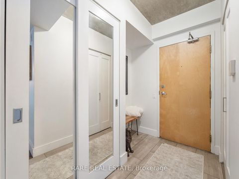 Photo 4 at 202 - 77 Lombard Street, Yonge Corridor, Toronto