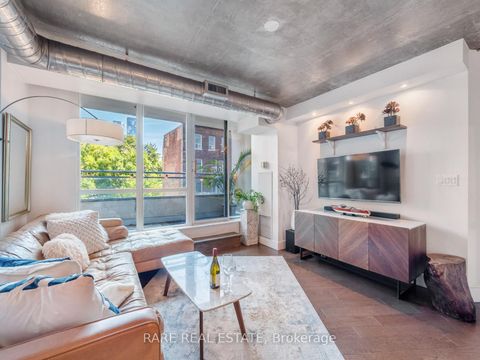 Photo 14 at 202 - 77 Lombard Street, Yonge Corridor, Toronto