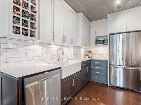 Photo 16 at 202 - 77 Lombard Street, Yonge Corridor, Toronto
